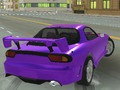 Permainan RX7 Drift 3D talian