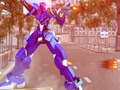 Permainan Robot Polis AS Mengubah Pertarungan Robot talian