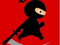 Permainan Encik Ninja Pejuang talian
