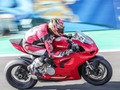Permainan Ducati Panigale talian