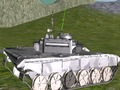 Permainan Mesin Perang: Pertempuran Tank talian