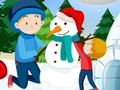 Permainan Pakej Krismas Bubble Shooter talian