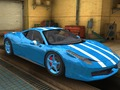 Permainan Simulator Kereta Ultimate talian