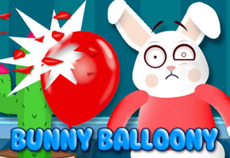 Permainan Kelinci Belon talian