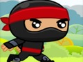 Permainan Ninja talian