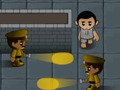 Permainan Melarikan Diri dari Penjara talian