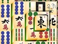 Permainan Mahjong Titans talian