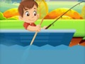 Permainan Memancing talian