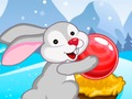 Permainan Penembak Bu Bubble Bunny talian