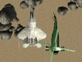 Permainan F22 Raptor talian