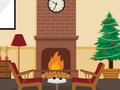 Permainan Perbezaan Krismas Selesa talian