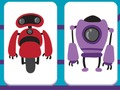 Permainan Ingatan R. O. B. O. Y. talian