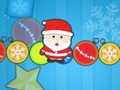 Permainan Mimpi Santa talian