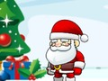 Permainan Selamatkan Santa talian
