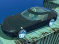 Permainan Simulator Kereta Sukan Mustahil talian
