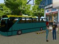 Permainan Simulator Bas India Mendaki talian