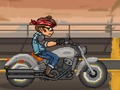 Permainan Moto Quest: Perlumbaan Basikal talian