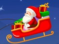 Permainan Memori Krismas  talian