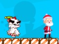 Permainan Gula Xmas  talian