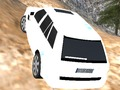 Permainan Simulator Jeep Land Cruiser Offroad talian