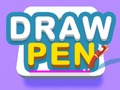 Permainan Lukis dengan pen talian