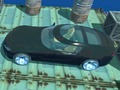 Permainan Simulator Kereta Sukan Mustahil 3D talian