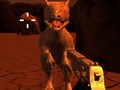 Permainan Kelangsungan Hidup Dinosaurus Pengakhiran Dunia talian