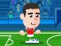 Permainan Tuan Sepakbola talian