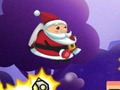 Permainan Jingle Jetpack talian