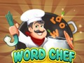 Permainan Kata chef Word Search Teka-teki  talian
