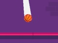 Permainan Dunk Bola Keranjang.io talian