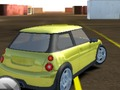 Permainan Kereta Crash Stunt 4 Keseronokan talian