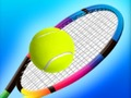Permainan Tenis Clash talian