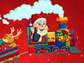 Permainan Padanan Krismas Deluxe talian