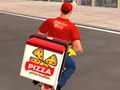 Permainan Lelaki Penghantar Pizza Pantas talian