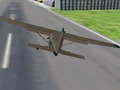Permainan Simulator Penerbangan Cessna talian