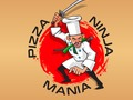Permainan Mania Ninja Pizza talian
