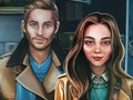 Permainan Pencari hantu  talian