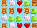 Permainan Candy Cupid talian