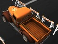 Permainan Tempat Letak Kereta Berbilang Menegak talian