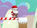 Permainan Stick Santa talian