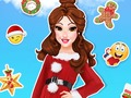 Permainan Kedai Deco Handmade Holiday  talian