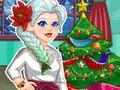 Permainan Xmas Home Deco Kristal  talian