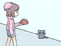 Permainan Cari kucing talian