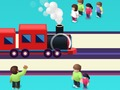 Permainan Teksi Kereta talian