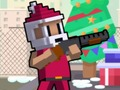 Permainan Perang Atap Krismas talian