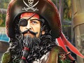 Permainan Treasure Kapten  talian