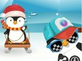 Permainan Penguin Solitaire talian