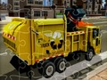 Permainan Lori sampah talian