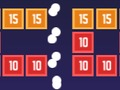 Permainan Bola Bata Super talian
